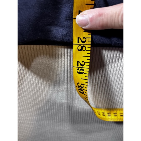 Under Armour Golf Storm Playoff 1/2 Zip Pullover Men's Gray/Black Sz Medium - Picture 7 of 12